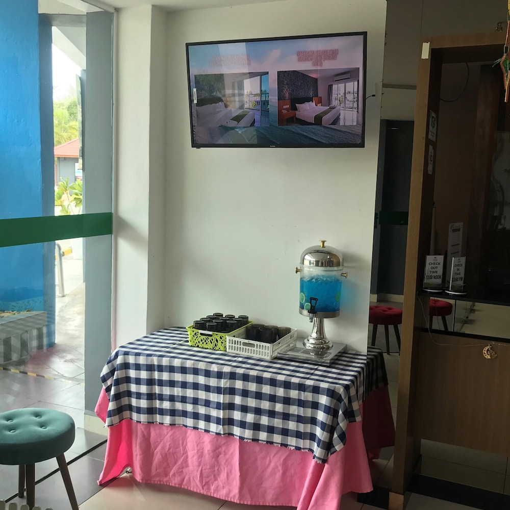 langkapuri resort langkawi