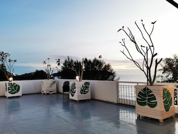 langkapuri resort langkawi