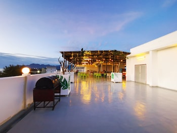 langkapuri resort langkawi