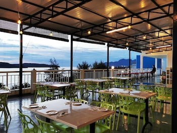 langkapuri resort langkawi