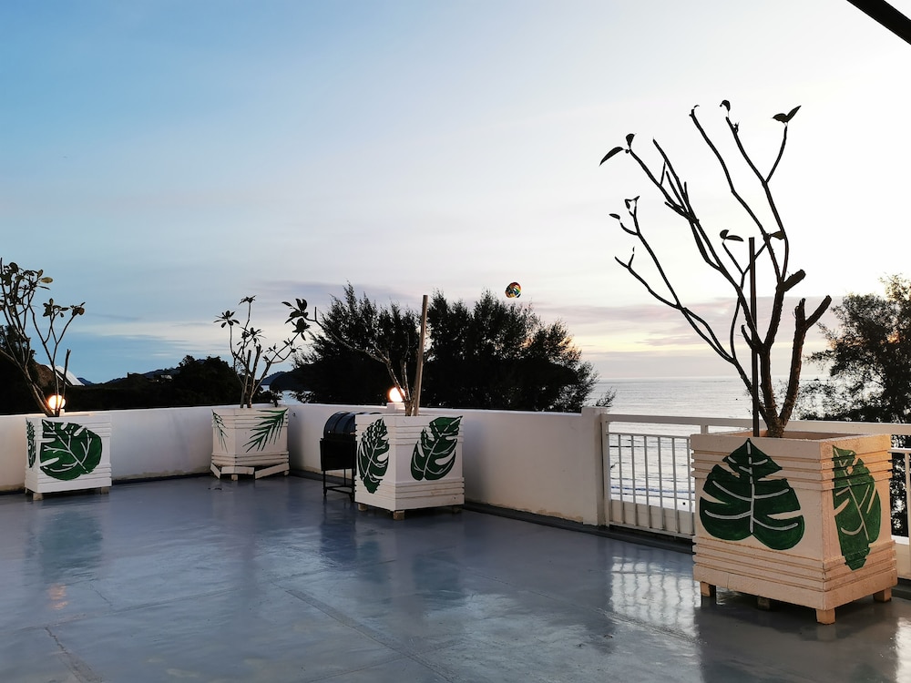 langkapuri resort langkawi