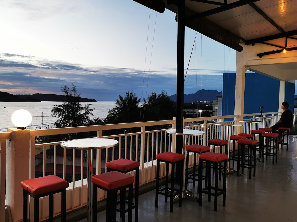 langkapuri resort langkawi