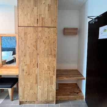 langkapuri resort langkawi