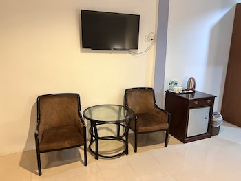 langkapuri resort langkawi