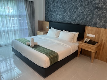 langkapuri resort langkawi