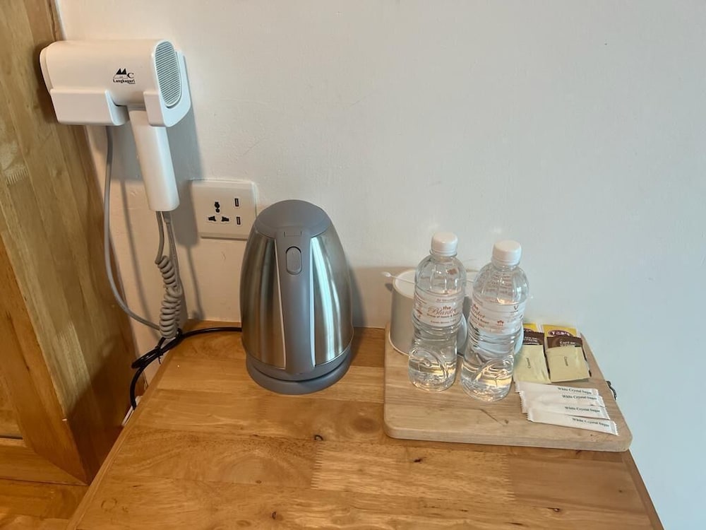 langkapuri resort langkawi