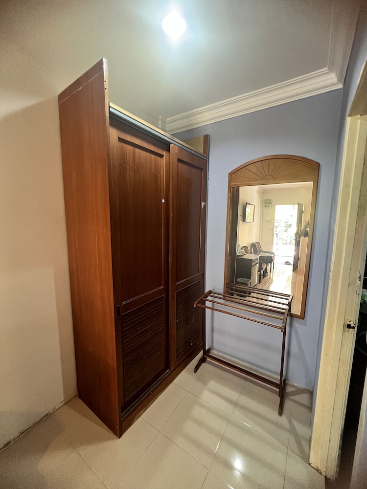 langkapuri resort langkawi