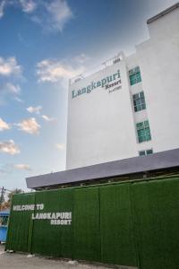 langkapuri resort langkawi