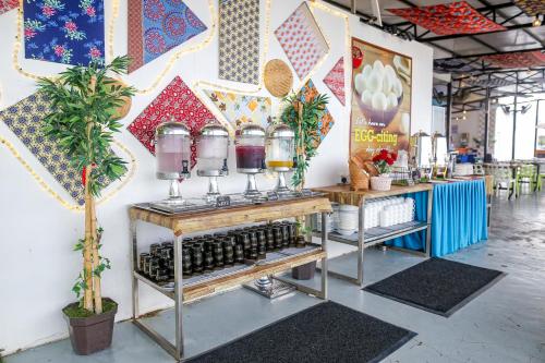 langkapuri resort langkawi