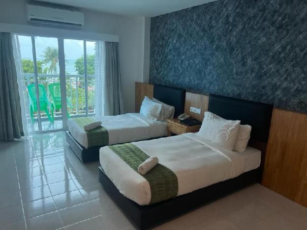 langkapuri resort langkawi