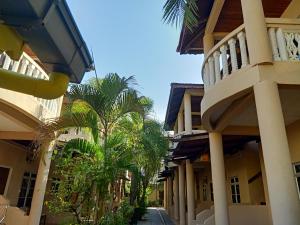 Langkapuri Resort Langkawi,Kuah>>Kedah,3 star