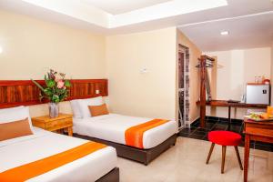 langkapuri resort langkawi