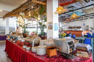 langkapuri resort langkawi