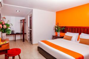 langkapuri resort langkawi