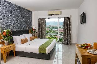 langkapuri resort langkawi