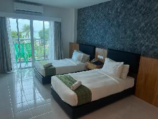 langkapuri resort langkawi