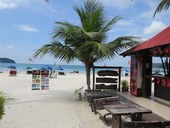 langkapuri resort langkawi