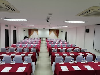 langkapuri resort langkawi