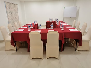 langkapuri resort langkawi