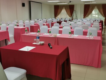 langkapuri resort langkawi