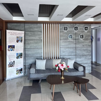 langkapuri resort langkawi