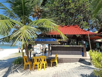 langkapuri resort langkawi