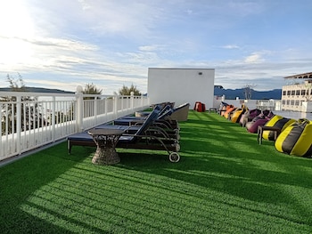 langkapuri resort langkawi