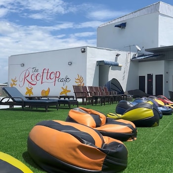 langkapuri resort langkawi