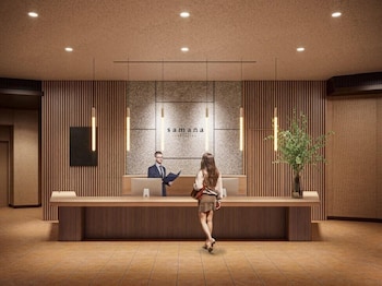 samana hotel yakushima