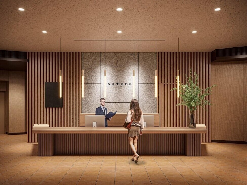 samana hotel yakushima