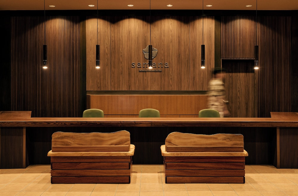 samana hotel yakushima