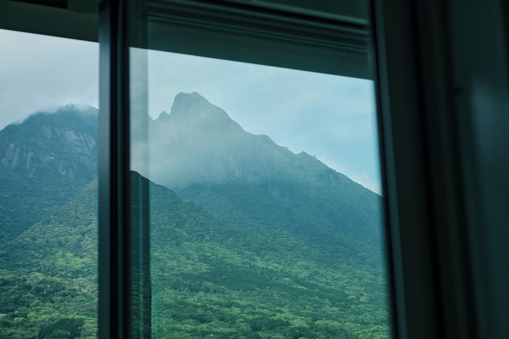 samana hotel yakushima