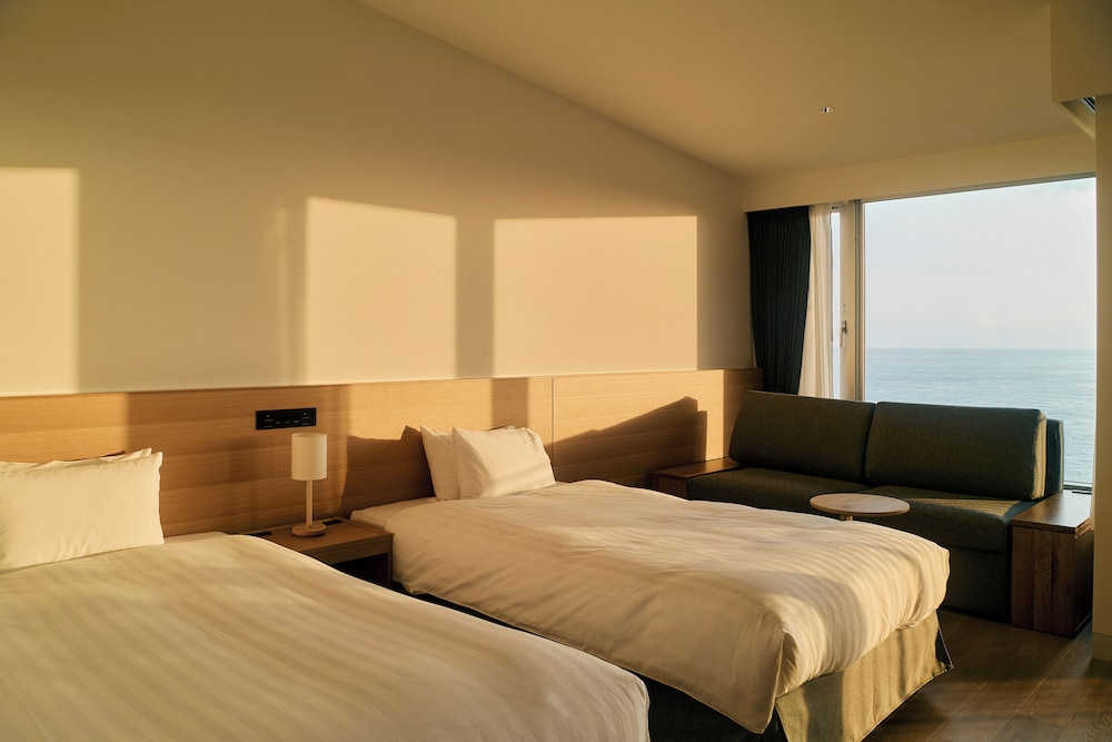 samana hotel yakushima