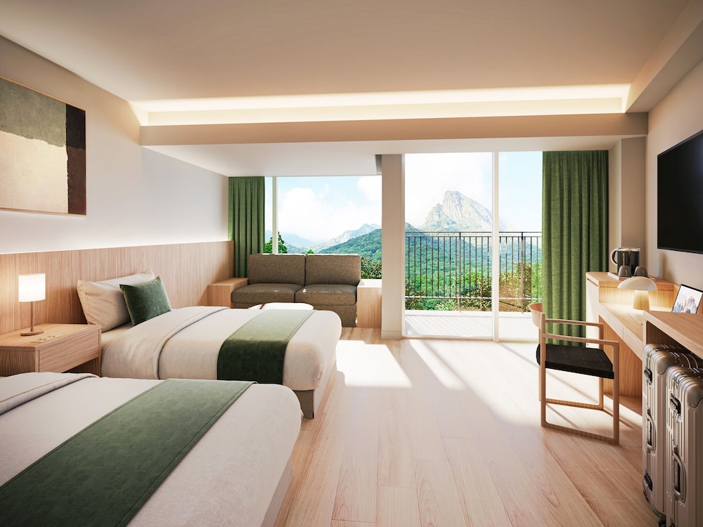 samana hotel yakushima