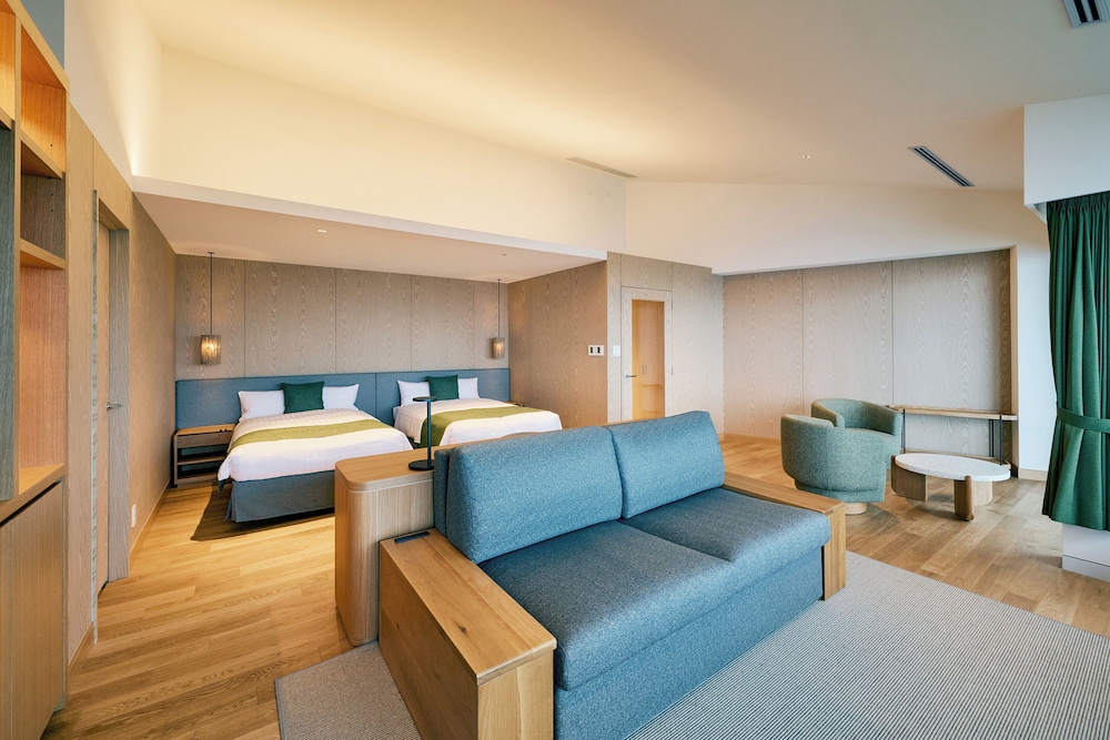 samana hotel yakushima