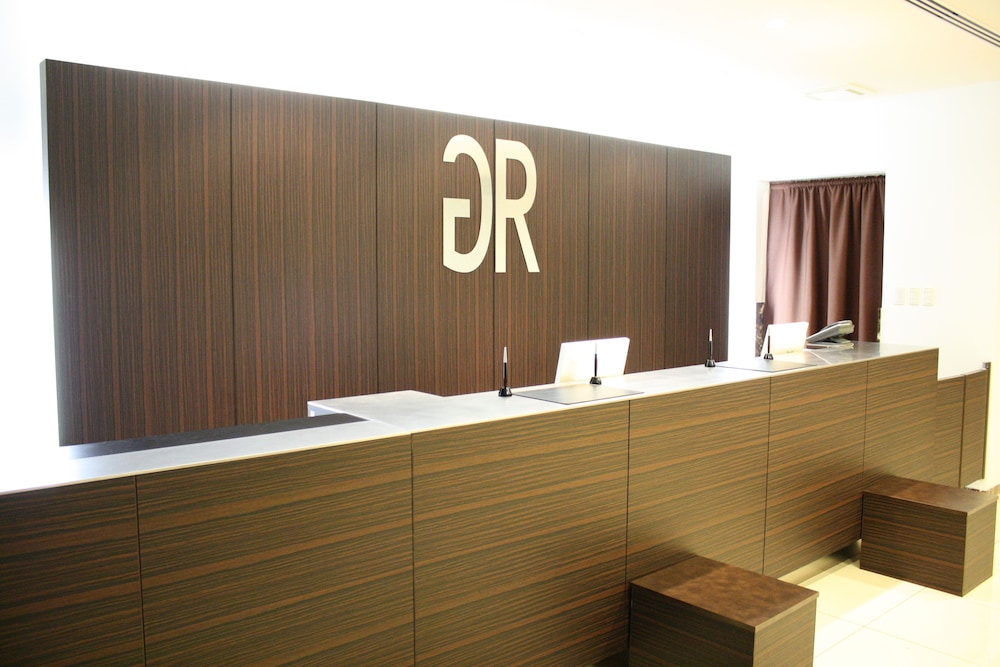 green rich hotel tosu ekimae