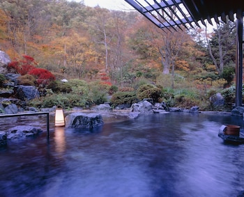 saito hotel