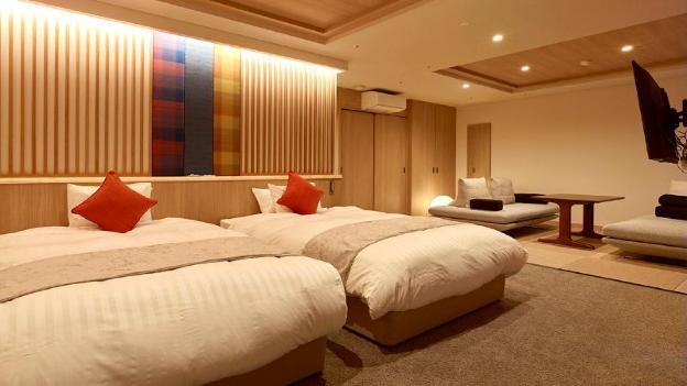 saito hotel