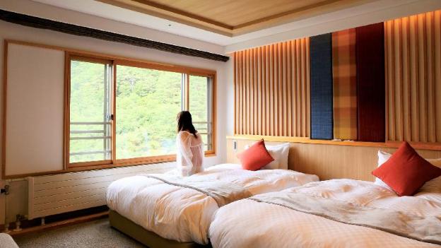 saito hotel