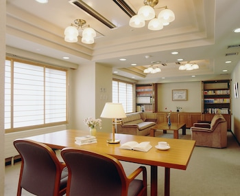 saito hotel