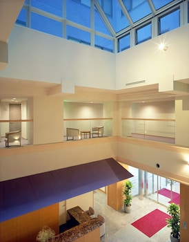 saito hotel