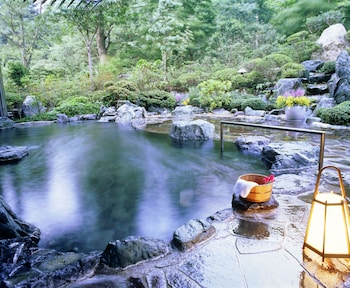 saito hotel