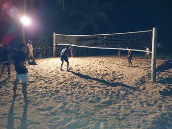 Helios Beach Resort,Kahandamodara>>Hambantota,3 star
