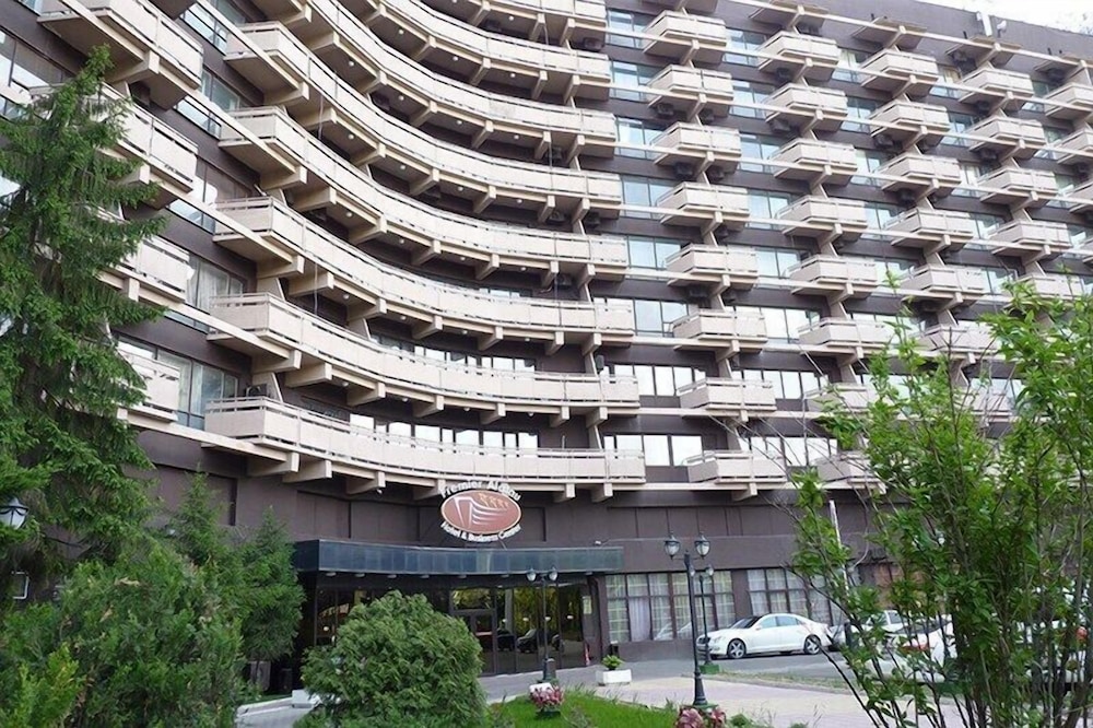 almaty