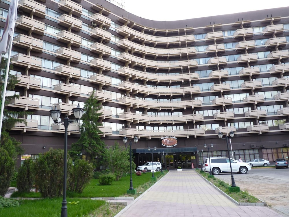 almaty