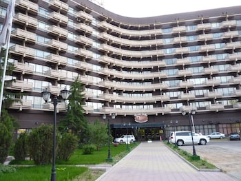 almaty