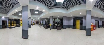 almaty