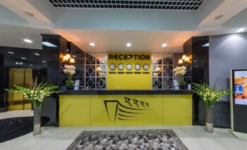 almaty