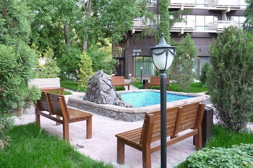 almaty