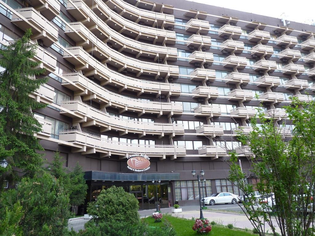 almaty